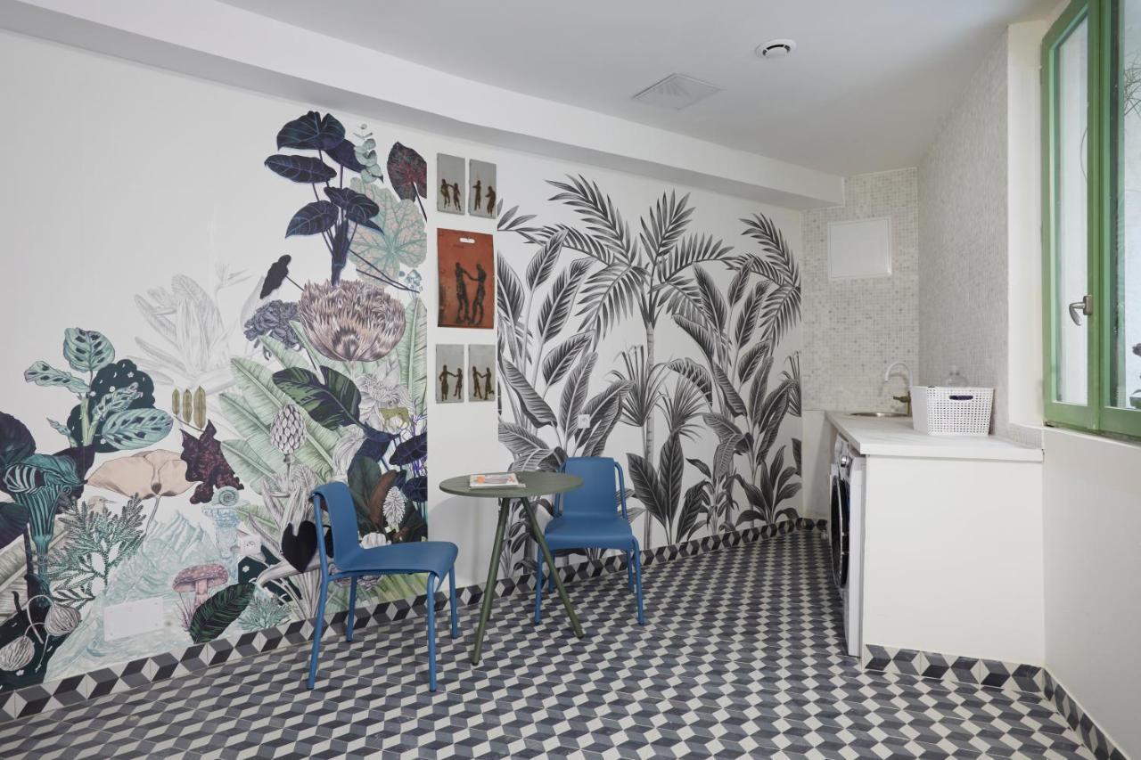 Art Lovers Apart Third Floor Beziers Bagian luar foto
